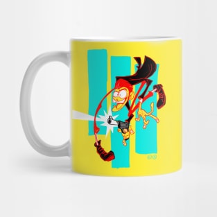 Lupin Mug